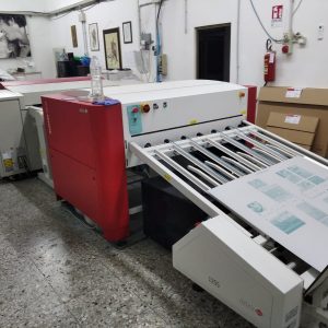 Agfa CTP 104