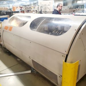 Meccanotechnica Aster 180