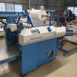 FOLIANT Taurus 760SF
